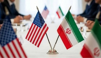 ایران تبادل پیام با آمریکا را در اعتراض به جنایات صهیونیست‌ها متوقف می‌کند 