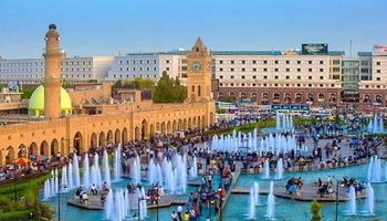 تعطیل رسمی در اقلیم کردستان بە مناسبت عید سعید غدیر خم