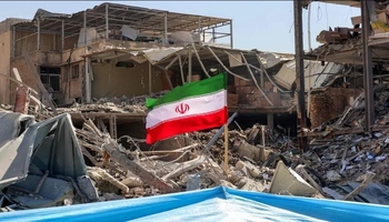 دیپلۆماتێکی باڵای ئەورووپایی: شەڕی ئێران بووەتە شکستێکی ستراتیجی کارەساتبار