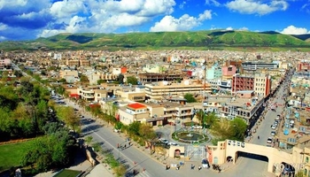 کرمانشاه و سلیمانیه در مسیر خواهرخواندگی؛ فصل تازه‌ای از همکاری‌های فرهنگی و اقتصادی