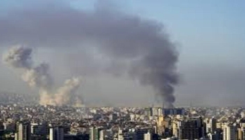 هێرشە ئاسمانییەکانی ڕژێمی زایۆنی بۆ سەر شارەکانی ئێران بە هەماهەنگی ئەمریکا