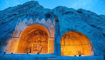ئێران چۆن دەتوانێت لە هەلومەرجی دوای شەڕدا کەرتی گەشتیاری زیندوو بکاتەوە؟