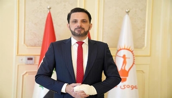 حملە بی سابقە رئیس حزب نسل نو بە دولت مسرور بارزانی