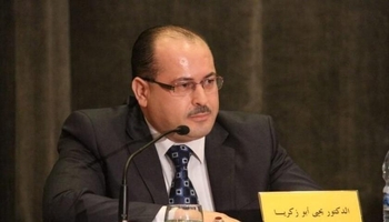 بیرمەندێکی جەزائیری: ئایەتوڵڵا خامنەیی لە جیهاندا بێ هاوتایه