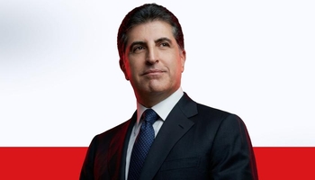 نچیروان بارزانی از توافق صلح بین آمریکا و ایران استقبال کرد