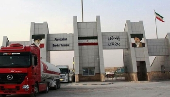 ظرفیت ۱۰ میلیارد دلاری تجارت با عراق در انتظار رفع موانع زیرساختی