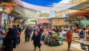 سنوورەکانی هەورامان؛ بازنەی پشتگوێخراوی ئاسایشی ئابووری و دابینکردنی کاڵا