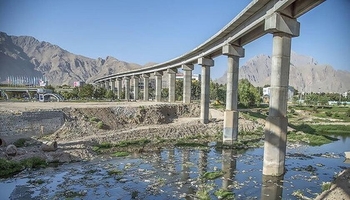 قره‌سو؛ از رودخانه‌ای فراموش‌شده تا قلب تپنده گردشگری کرمانشاه