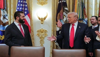 جەولانی داواکارییەکەی ترەمپ ڕەتدەکاتەوە