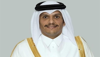 سەرۆکوەزیرانی قەتەر بە توندی هێرش دەکاتە سەر نەتانیاهۆ؛ ئەو ناوچەکە بەرەو قەیران دەبات