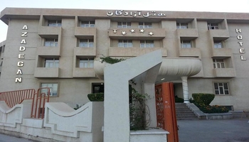 از دروازه زیارت تا مقصدی که هرگز شکل نگرفت؛ روایت رکود هتل‌های کرمانشاه