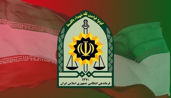 شهادت ۲ مأمور فراجا در حمله تروریستی به ایستگاه بازرسی در بانه