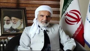 نماینده مردم کردستان در مجلس خبرگان رهبری: عشق به اهل‌بیت(ع) در فرهنگ مردم کردستان ریشه دارد