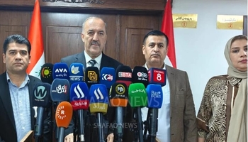مدیرکل تجارت اقلیم کردستان: سیستم «آسیکودا» بر فعالیت تجاری تأثیر منفی گذاشته است