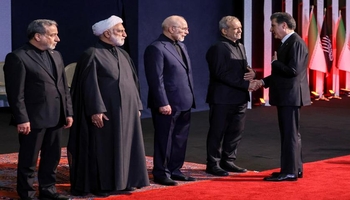 نچیروان بارزانی: رهنمودهای حکیمانه و نقشِ تاریخی آیت‌الله خامنه‌ای در حافظه تاریخ ماندگار خواهد ماند
