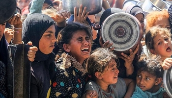 آنروا: غزه تبدیل به «گورستانی برای کودکان و گرسنگان» شده است