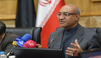 پارێزگاری کرماشان؛ بەهێزکردنی دیپلۆماسی سنووری لەگەڵ عێراق کلیلی بووژانەوەی بازرگانی پارێزگاکەیە