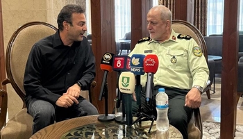 سردار احمدی مقدم در مصاحبە با جام کوردی: هدف تحرکات گروهکهای مسلح در غرب کشور کسب بستەهای کمکی جدید از آمریکا و اسرائیل است