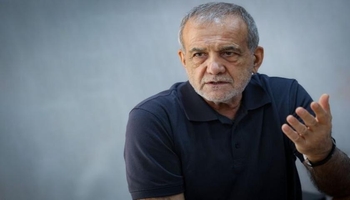 پزیشکیان: ڕێبەری شەهید یەکگرتوویی گەلی بە گەورەترین سەرمایەی ئێران دەزانی
