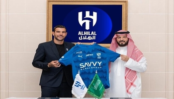 فەرمی؛ تیۆ هێرناندێز پەیوەندی بە یانەی هیلال کرد