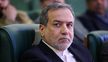 عێراقچی: هیچ ڕێکەوتنێکمان نابێت کە مافی پیتاندنی یۆرانیۆمی بۆ ئێران نەبێت