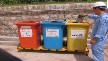 مدیریت پسماند؛ آزمون بزرگ شهروندی در کرمانشاه