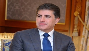 رئیس اقلیم کردستان برای شرکت در نشست ائتلاف اداره امور داخلی عراق، عازم بغداد شد