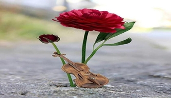 به نام آغاز؛ همان‌جا که جرقه، نور می‌شود و کلمه، هستی می‌یابد