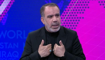 سەرکونسوڵی ئێران لە هەولێر: چاوەڕوانیی ئێران لە کورد هەر ئەوە بوو کە بینیمان