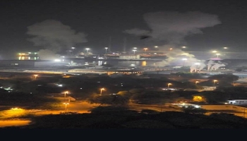 فەرماندەیی ناوەندی ئەمریکا: هێرشەکانمان بۆ سەر ئێران دەستپێکردووە