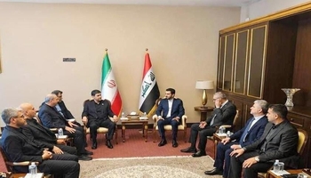 تأکید ایران و عراق بر تقویت زیرساخت‌های ارتباطی؛ آمادگی تهران برای انتقال تجربیات به بغداد