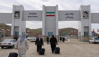تێچووی چارەسەری لە ئێراندا بۆ نەخۆشە عێراقییەکان تا چەند لە وڵاتانی دیکە کەمترە؟