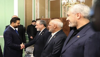  وزیر امور خارجه ایران: مشکل ما با آمریکا میانجی نیست بلکه رویکرد غیرمنطقی واشنگتن است