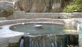 سەراو هەرسین پێویستی بە ژێرخان و پاراستنی هەیە بۆ ئەوەی ببێتە شوێنی گەشتیاری