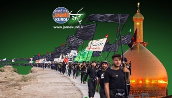​کەربەلا پێشوازی لە ملیۆنان زیارەتکار دەکات؛ پلانی بەرفراوانی خزمەتگوزاری لەسەر سێ ئاڕاستەی شارەکە