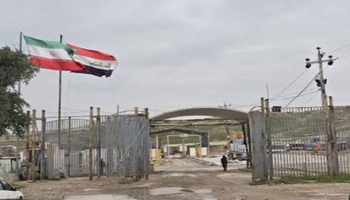 دەستپێکی فەرمی هاتووچۆی زیارەتکارانی ئەربەعین لە سنووری سۆمارەوە