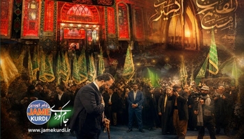 لە سلێمانی ئامادەکارییەکان بۆ پێشوازیکردن لە زیارەتکارانی ئەربعین دەستپێدەکات