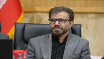 اعزام ریلی زائران اربعین ۵ استان به کرمانشاه