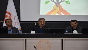 فعالیت ۴۰۰ مؤسسه غیردولتی در کنار سازمان بهزیستی کردستان 