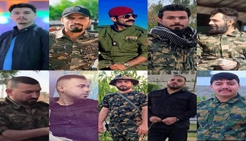 تجاوز مشترک آمریکا و عربستان به عراق؛ 20 شهید و 32 زخمی