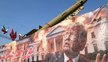 وب‌سایت آمریکایی: ترامپ طرف ضعیف‌تر در مناقشه با ایران است