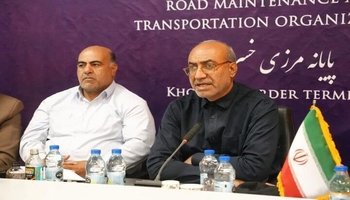 استاندار کرمانشاه: همه ظرفیت‌های حمل‌ونقل برای بازگشت زائران اربعین بسیج شده است