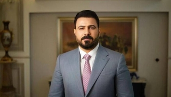نخست وزیر عراق برای پیگیری اجرای طرح جامع زیارت اربعین وارد کربلا شد