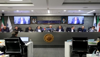 همتی: محدودیت‌های بانکی صادرکنندگان ایرانی فعال در عراق رفع می‌شود
