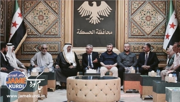 دوای حەوت ساڵ سبەی ئاوارەکانی سەرێکانی دەگەڕێنەوە