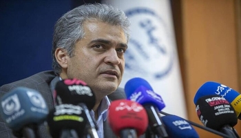 کرماشان دەبێتە ناوەندی هەناردەکردنی بەرهەمەکانی زانست‌ ـ بنەمای ئێران بۆ عێراق