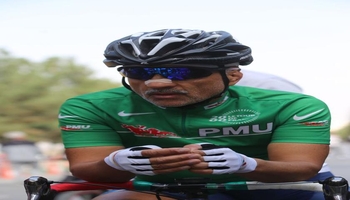 هشدار یک‌پیشکسوت؛ دوچرخه‌سواری کرمانشاه کوچک شده است