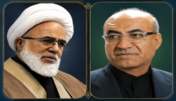 بەڕێوەبەرانی باڵای کرماشان سوپاس و پێزانینیان بۆ میوانداریکردنی خەڵکی دیالە دەربڕی؛ 400 کاروانی عێراقی لەخزمەتی زیارەتکارانی عەربەیندا بوون