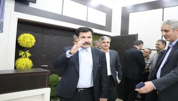 سنندج باید به الگوی عدالت توسعه در غرب کشور تبدیل شود / کردستان روی طلا خوابیده، اما فقیر است