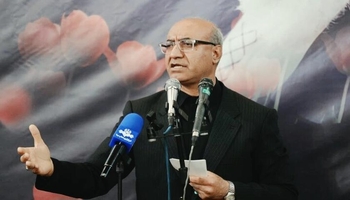 پارێزگاری کرماشان؛ دەرولەی جوانڕۆ دەتوانێ ببێتە ڕێگایەکی نوێی بازرگانی لەگەڵ عێراقدا